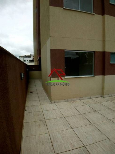 Apartamento No Céu Azul De 02 Quartos! - 2143