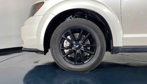 Imagen 6 de 15 de 119691 - Dodge Journey 2019 Con Garantía