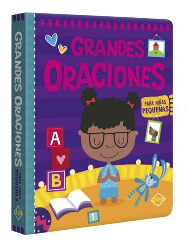 Libro Pasta Dura Pequeños Corazones Animales En La Biblia