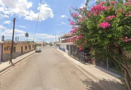Casa En Venta En Sinaloa ,eo