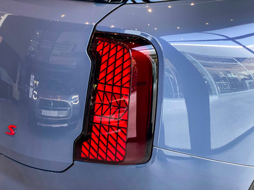 Mini Countryman 2.0 S All4