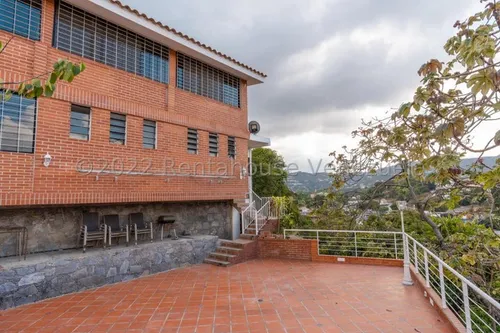 Casa En Venta Prados Del Este