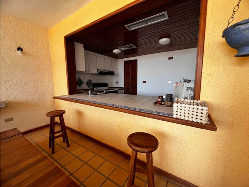 Apartamento En Margarita, Puerto Real, La Blanquilla