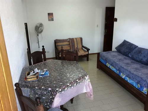 Venta Depto 2 Amb Zona Sur, Sobre Avenida, S/expensas