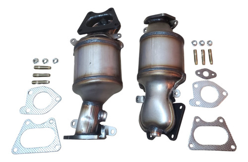 Catalizador Para Honda Odyssey V6 3.5l De 2005 A 2010