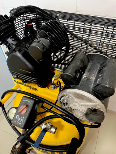 Compresor De Aire Dewalt