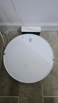 Comprar Aspiradora Robot Xiaomi Mi Vacuum-mop Essential Blanca 220v