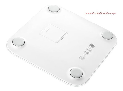 Imagen 2 de 3 de Balanza Huawei Body Fat Scale