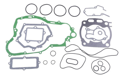 Juego Completo De Juntas De Motor Compatible Con Yamaha Yz25