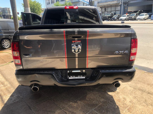 Dodge
