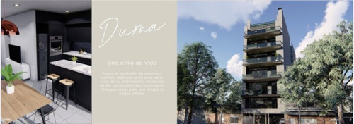 Departamento En Venta En Liniers