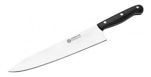 Cuchillo Cocinero Boker Arbolito 25 Cm Acero Inox Chef