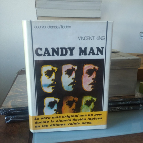 Candy Man-v.king