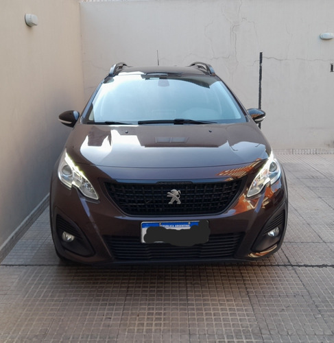 Peugeot 2008 1.6 Feline am20