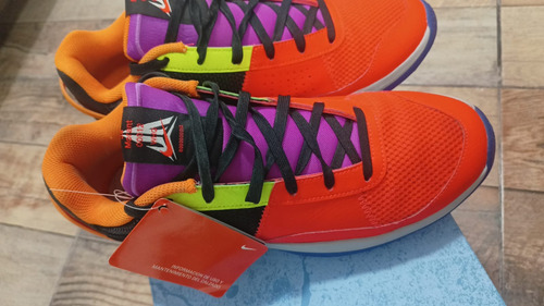 Zapatillas Basket Nike Ja Morant 1 Asw (Usado)
