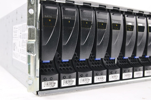 Storage Dell Emc² Ktn-stl4 Sem Hd 100-240v 4-1.6v 50-60hz   