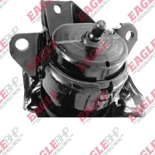 1 - Soporte Motor Del Izq Eagle Silverado 2500 V8 5.3l 14-18