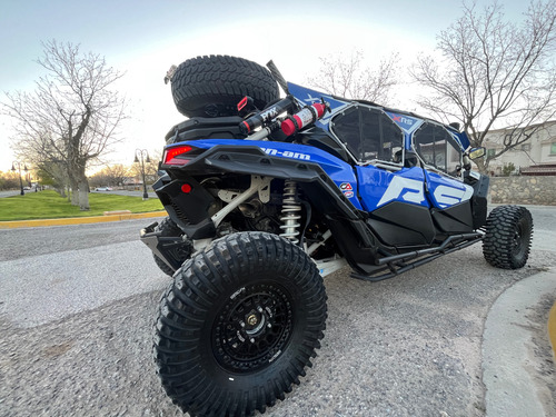Can Am X3 Rs