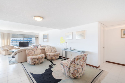 Venta Apartamento Punta Del Este Brava