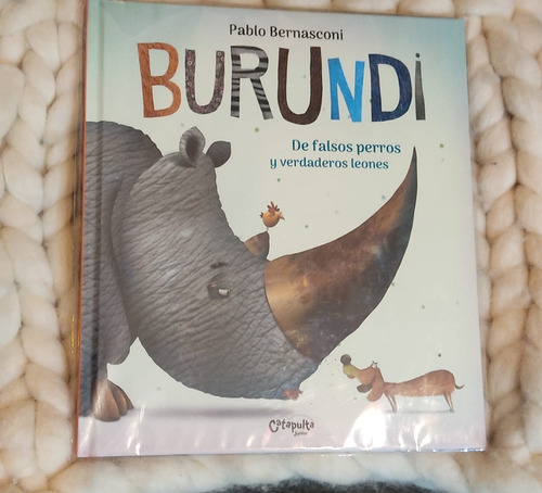 Burundi- Pablo Bernasconi