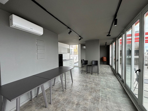 Venta Penthouse A Estrenar En Centro