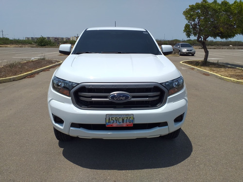 Ford Ranger Sincrónica