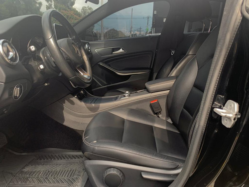 Mercedes Benz Cla200