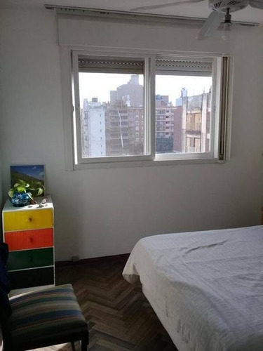 Imagen 8 de 12 de Venta Departamento Dos Dormitorios Con Cochera Rosario Centro
