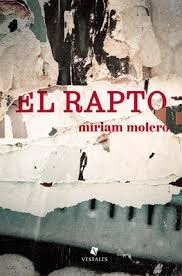 El Rapto - Miriam Molero
