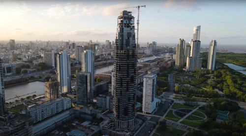 Servicio De Filmación Y Fotografía Aérea Con Drones
