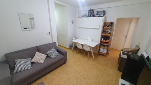 En Venta Departamento De 2 Ambientes En Caseros Centrico F: 10260