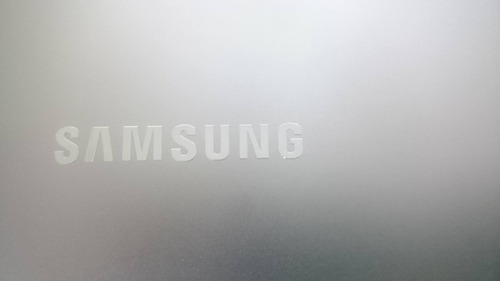 Carcaça Tampa Da Tela Samsung Np530u3c Nova