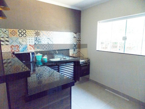 Venda - Apartamento - Chácara Letônia - Americana - Sp - 3016