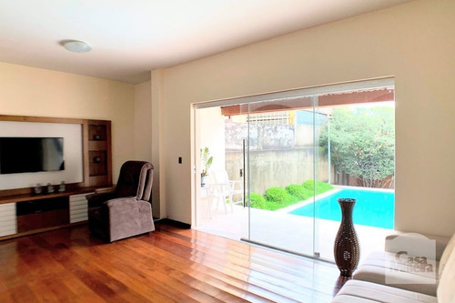 Imagem 2 de 15 de Casa À Venda No Castelo - Código 262152 - 262152