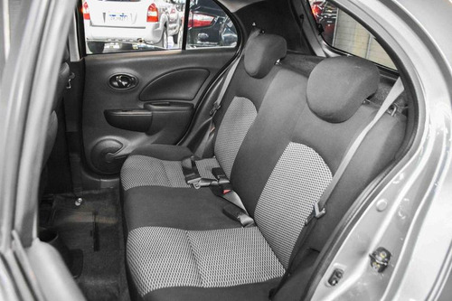 Nissan March 10s