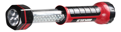 Lampara Led Recargable Retractil