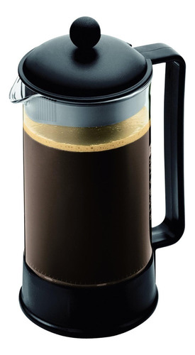 S Prensa Francesa Cafetera Bodum - 1548-01us 1 Litro