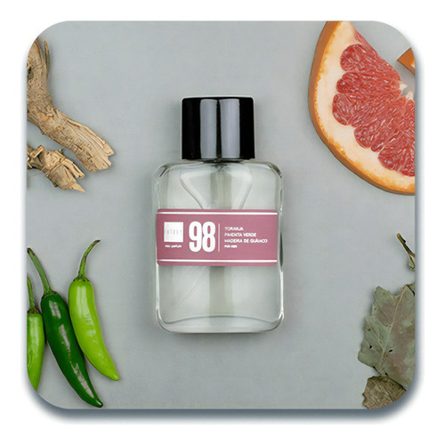 Perfume Fator 5 Nr. 98 - 60ml