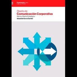 Libro Diseño De Comunicacion Corporativa