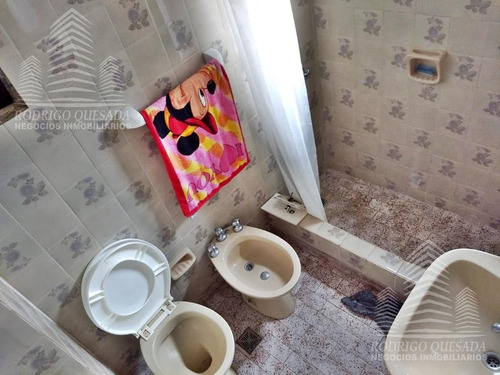 Un Lindo Departamento!! - San Bernardo Del Tuyu