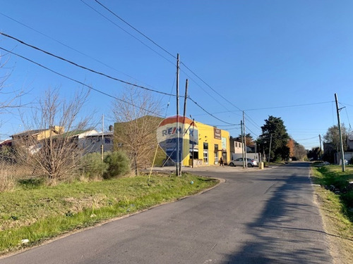 Imagen 5 de 10 de Lote En Venta Pilar, Ideal Desarrollo Dúplex