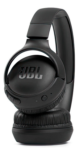 Imagen 4 de 8 de Auriculares Inalámbricos Jbl Tune 510bt Negro