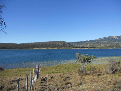 Hectárea Con Costa En Lago Rosario. Trevelin, Chubut, Patagonia.