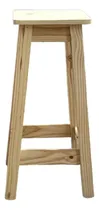 Comprar Taburetes Banco  Banquetas 75 Cm Barra Bar Pata 2x2 Pulgadas