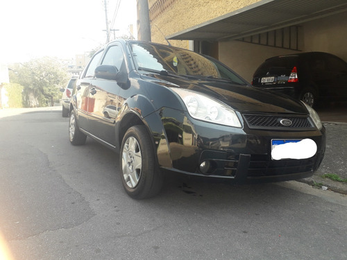 Imagem 3 de 8 de Ford Fiesta 2009 1.6 Pulse Flex 5p 105 Hp