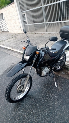 Imagem 2 de 2 de Honda Bros
