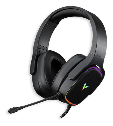 Headset Gamer Rapoo Vpro Usb Canal 7.1 Vh700 - Ra032