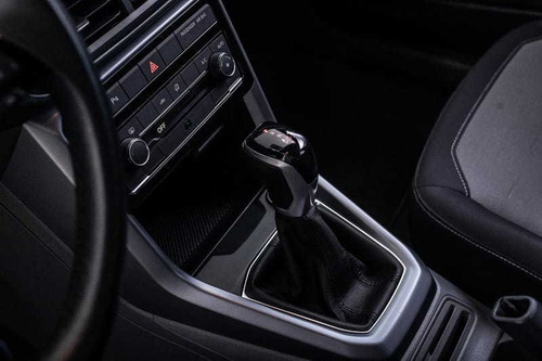 Imagem 10 de 15 de Volkswagen T-cross Comfortline 200tsi 1.0t 128cv Aut./2020