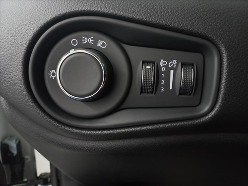 Imagem 14 de 15 de Renegade 1.3 T270 Turbo Flex Sport At6