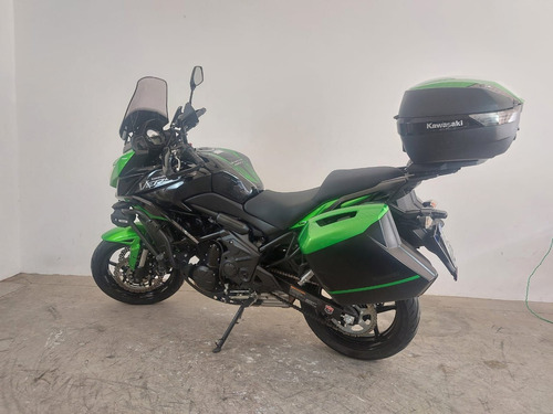 Kawasaki Versys Tourer Abs 2022